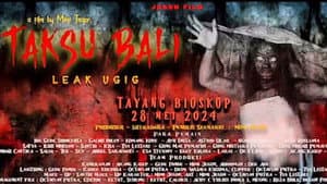 Taksu Bali: Leak Ugig — foto 1