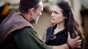 Ren: The Girl with the Mark — foto 3