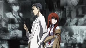 Steins Gate — foto 9