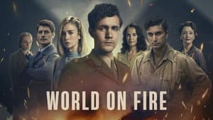 World on Fire — foto 11