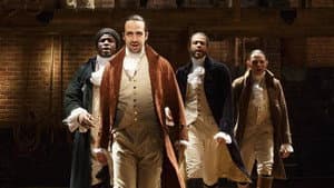 Hamilton: One Shot to Broadway — foto 1