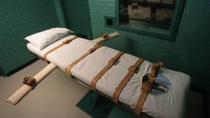 The Execution of Raymond Graham — foto 1