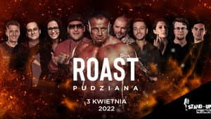 Roast Pudziana — foto 1