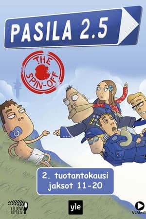 Temporada 2