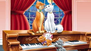 Los Aristogatos — foto 4