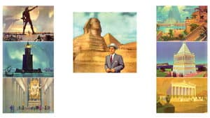 Seven Wonders of the World — foto 3
