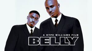 Belly — foto 1