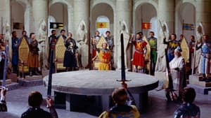 Los caballeros del Rey Arturo — foto 11