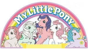 My Little Pony — foto 1