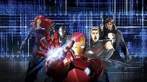 Iron Man: La Rebelión Del Technivoro — foto 2