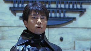 K-20 怪人二十面相・伝 — foto 7