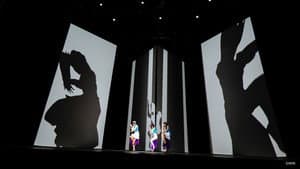 Perfume x TECHNOLOGY Presents: REFRAME — foto 2