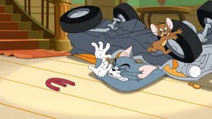 Tom y Jerry: Rápidos y furiosos — foto 11
