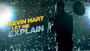 Kevin Hart: Let Me Explain — foto 1
