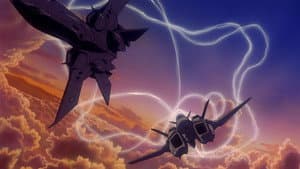 マクロスプラス MOVIE EDITION — foto 9
