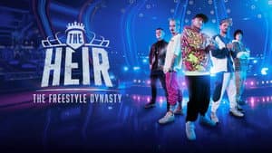 El Heredero: La Dinastía del Freestyle — foto 10