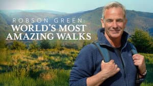 Robson Green: World's Most Amazing Walks — foto 4