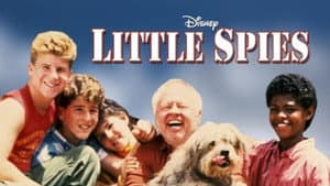 Little Spies — foto 1