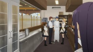 El gran apetito de Wagnaria