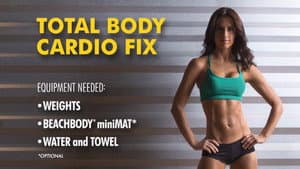 21 Day Fix - Total Body Cardio Fix — foto 1