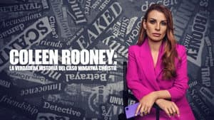 Coleen Rooney: The Real Wagatha Story — foto 2