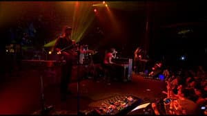 Coldplay - Live at La Cigale 2011 — foto 1