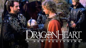 Corazón de Dragón 2: Un Nuevo Comienzo — foto 3