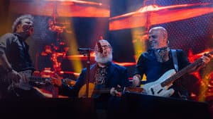 Gracias totales | Soda Stereo — foto 5