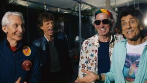 Rolling Stones en Cuba — foto 1