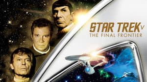Viaje a las estrellas V: La última frontera — foto 2