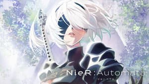 NieR:Automata Ver1.1a — foto 2