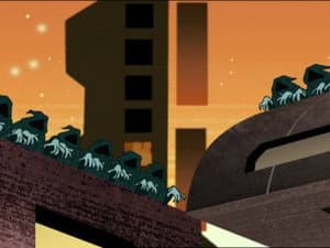 La Invasión de los Vreen