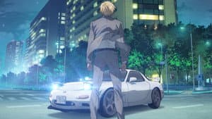 Detective Conan: La hora del té de Cero — foto 2