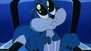 La mamá de Bombie