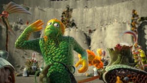 Jáma — foto 5
