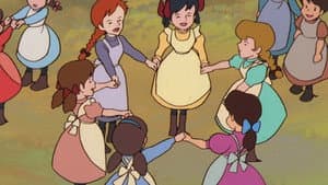 Ana vuelve a la escuela