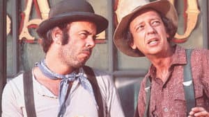 The Apple Dumpling Gang — foto 4