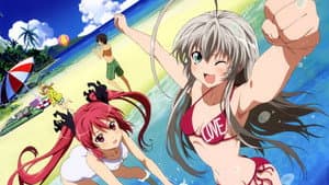 Haiyore! Nyaruko-san — foto 12