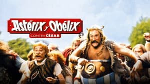 Astérix y Obélix contra el César — foto 6