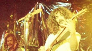 Frank Zappa: Cheaper Than Cheep — foto 1