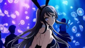 Rascal Does Not Dream of Bunny Girl Senpai — foto 6