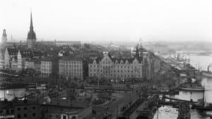 Stockholm 1897-1929 — foto 1