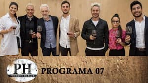 Episodio 7