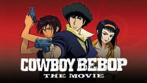 Cowboy Bebop, la película: Llamando a las puertas del cielo — foto 1