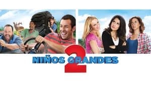 Son Como Niños 2 — foto 1