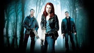 Red: Werewolf Hunter — foto 3