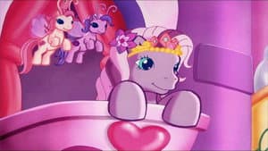 My Little Pony: The Princess Promenade — foto 5