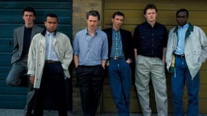The Firm — foto 2