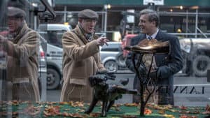 Norman: The Moderate Rise and Tragic Fall of a New York Fixer — foto 3