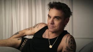 Robbie Williams — foto 3